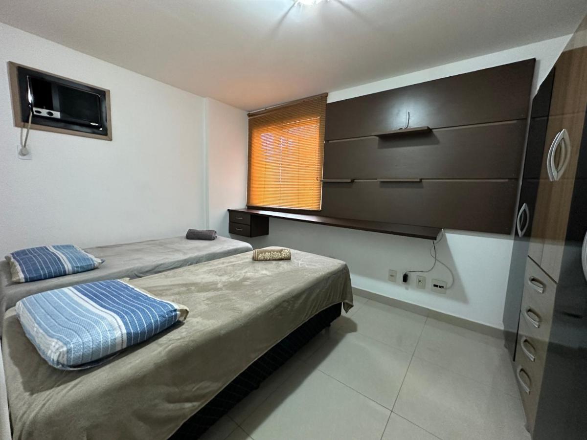 Excelente Apartamento 02 Qtos Proximo A Av Pelinca Luxo Apartamento Campos dos Goytacazes Exterior foto