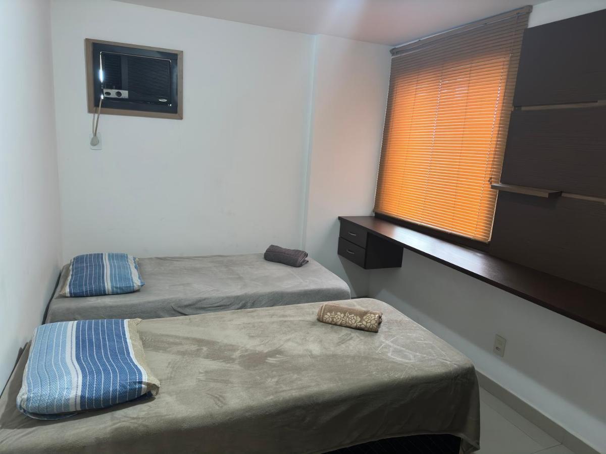 Excelente Apartamento 02 Qtos Proximo A Av Pelinca Luxo Apartamento Campos dos Goytacazes Exterior foto