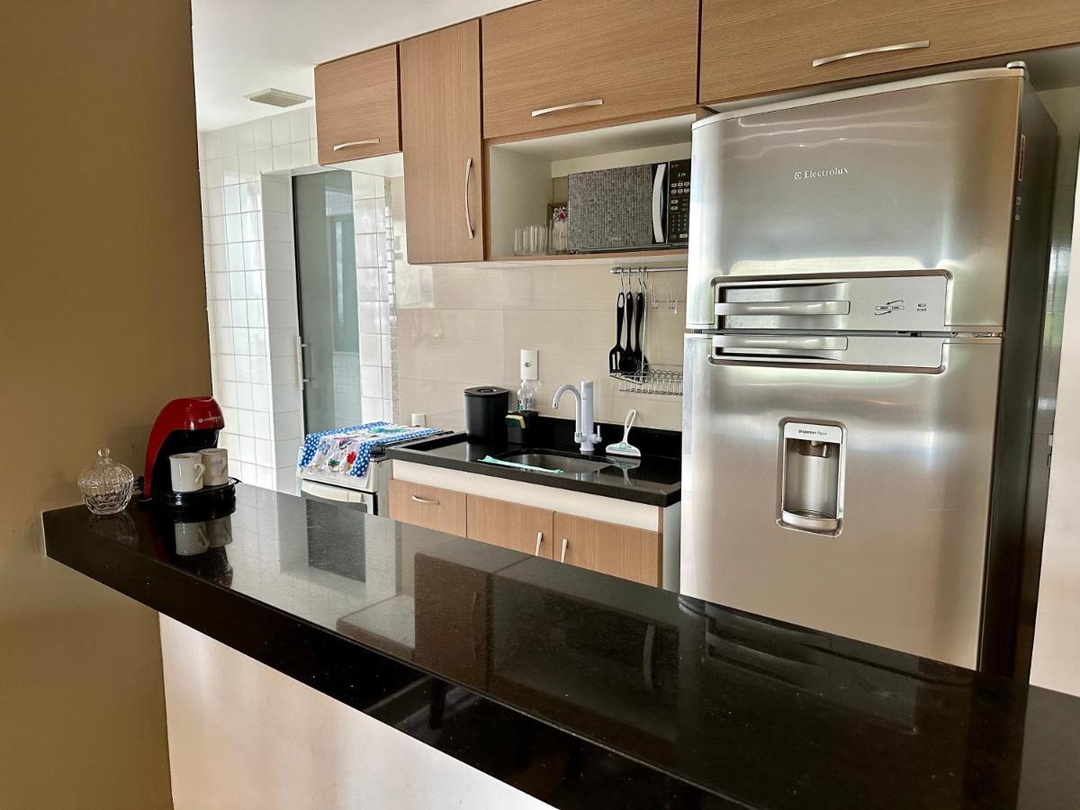 Excelente Apartamento 02 Qtos Proximo A Av Pelinca Luxo Apartamento Campos dos Goytacazes Exterior foto