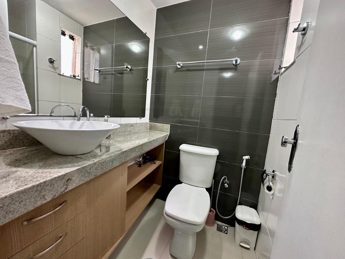 Excelente Apartamento 02 Qtos Proximo A Av Pelinca Luxo Apartamento Campos dos Goytacazes Exterior foto